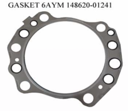 YANMAR 6AYM GASKET 148620-01241